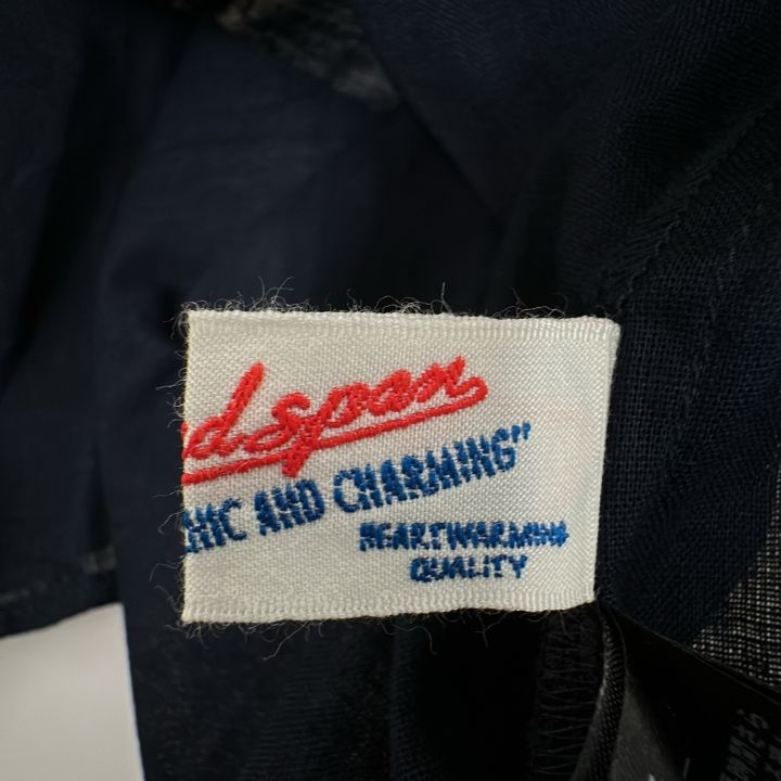 Spick & Span (スピックアンドスパン) ② 24050200315020 コットン