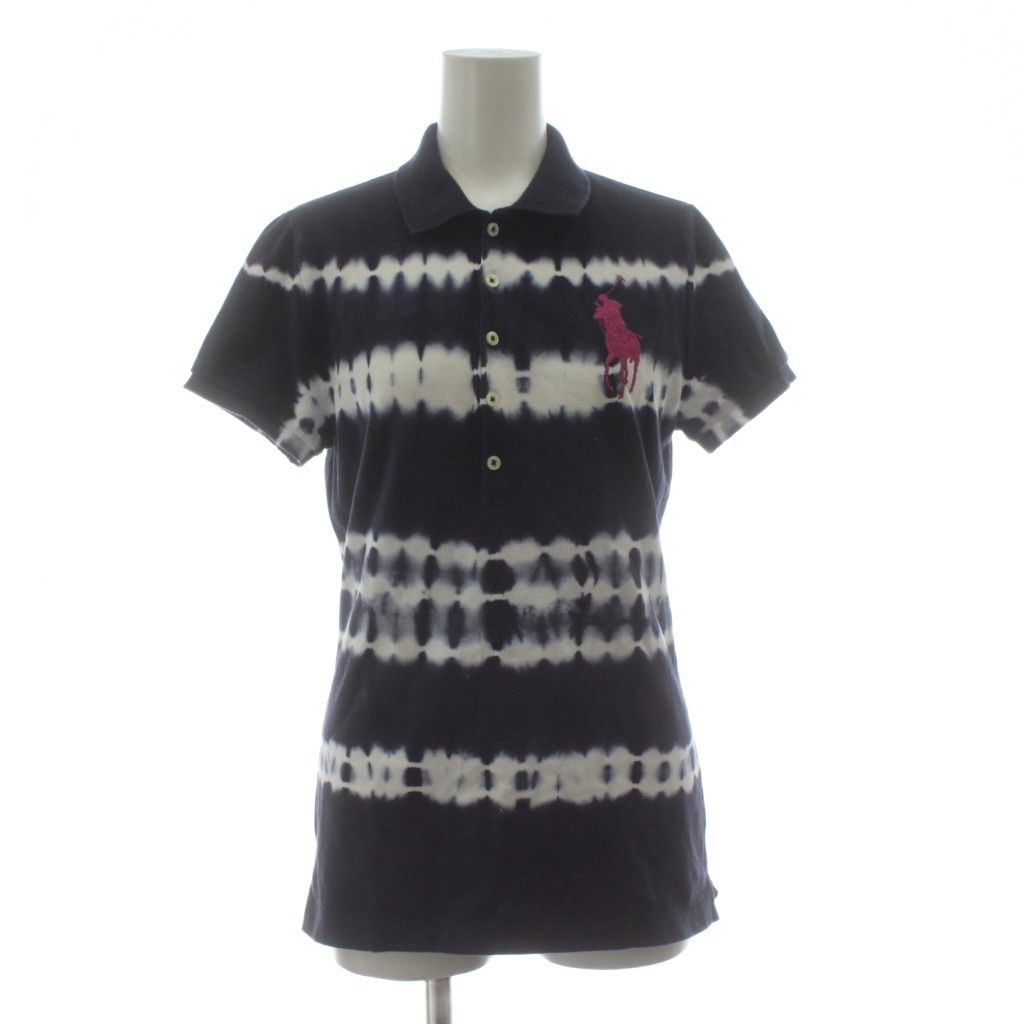 ラルフローレン RALPH LAUREN SPORT ビッグポニー ポロシャツ