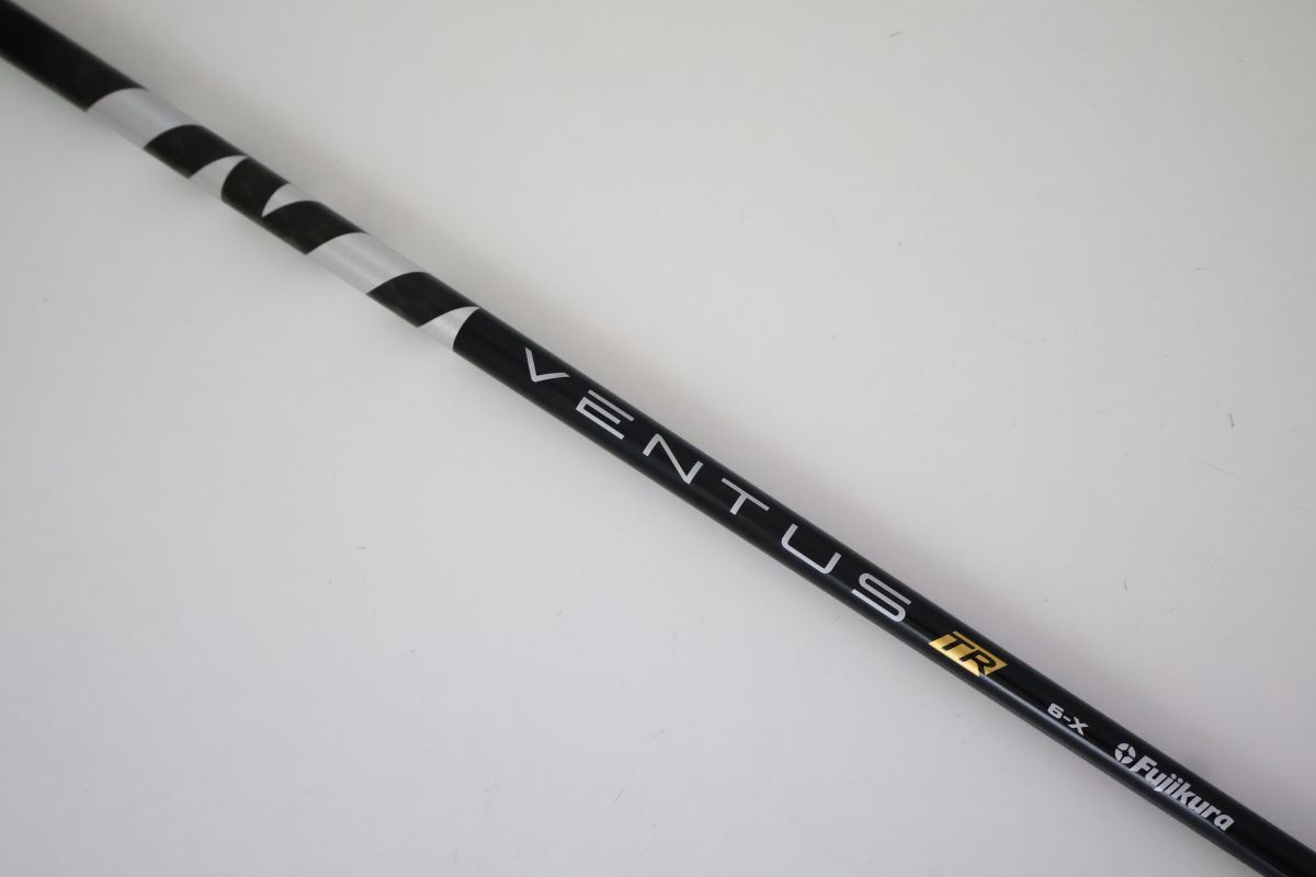 VENTUS TR VeloCore ベンタス6S テーラーメイド ドライバー用 時限値下げ！ベンタス TR レッド 6S ドライバーシャフト