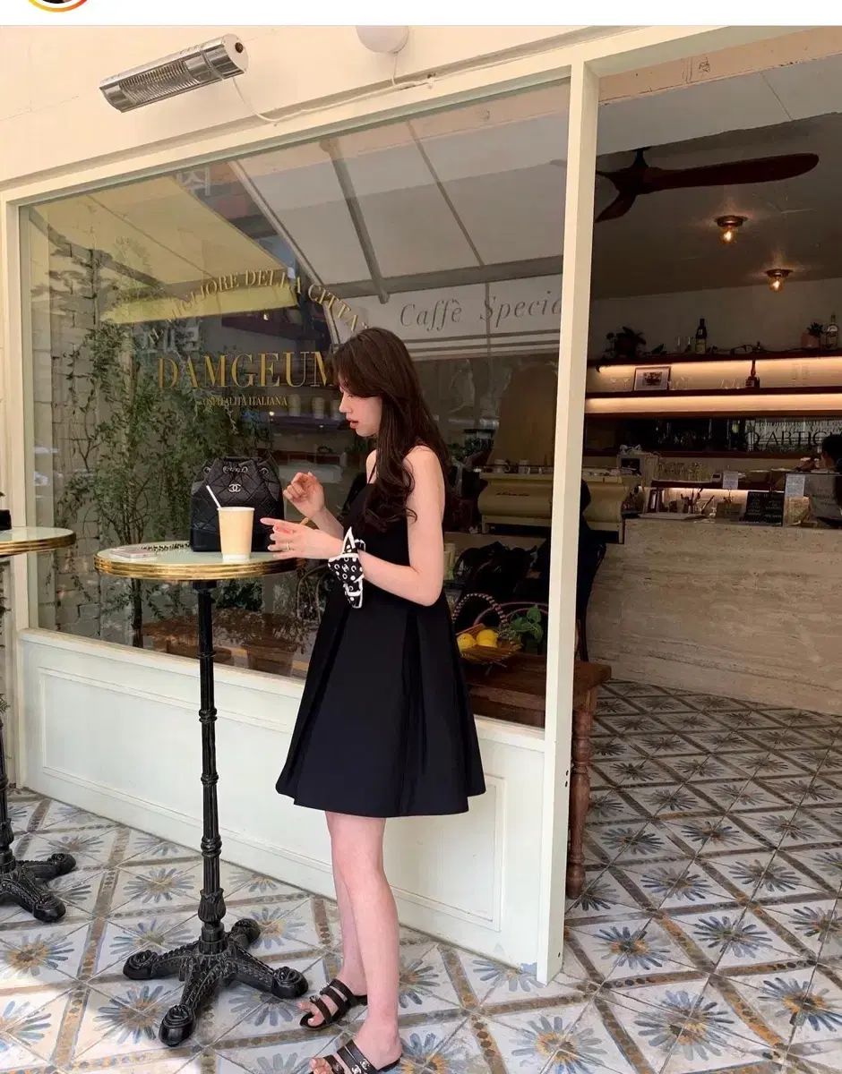 Le Plein ローズ ONE PIECE s