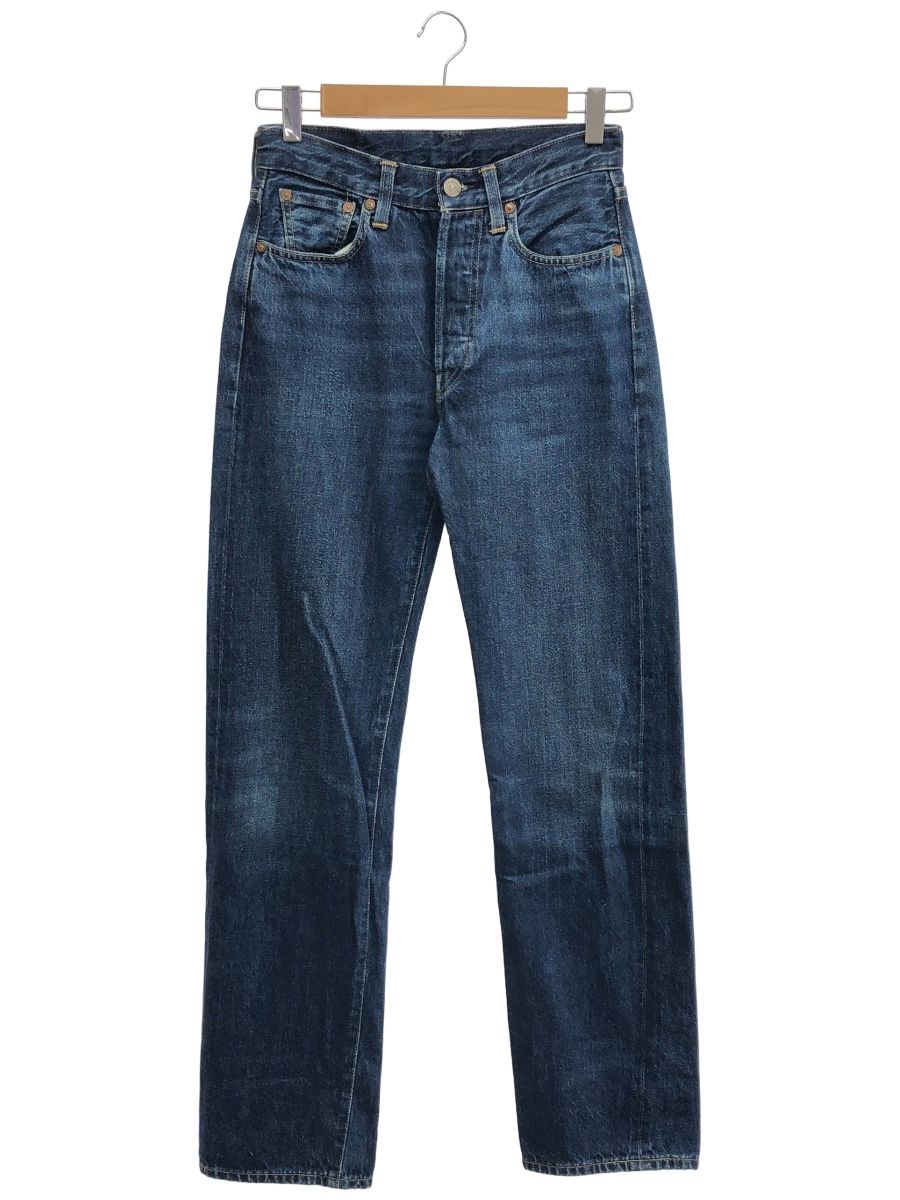 LEVI'S (リーバイス) ⑤ 86197-0000 503BXX レディース ネイビー W25