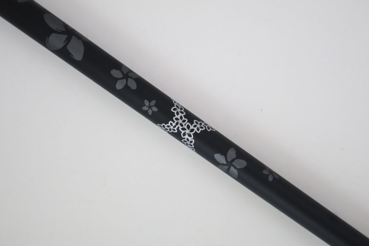 ○テーラーメイド☆Qi35シリーズ ドライバー用スリーブ付き！三菱