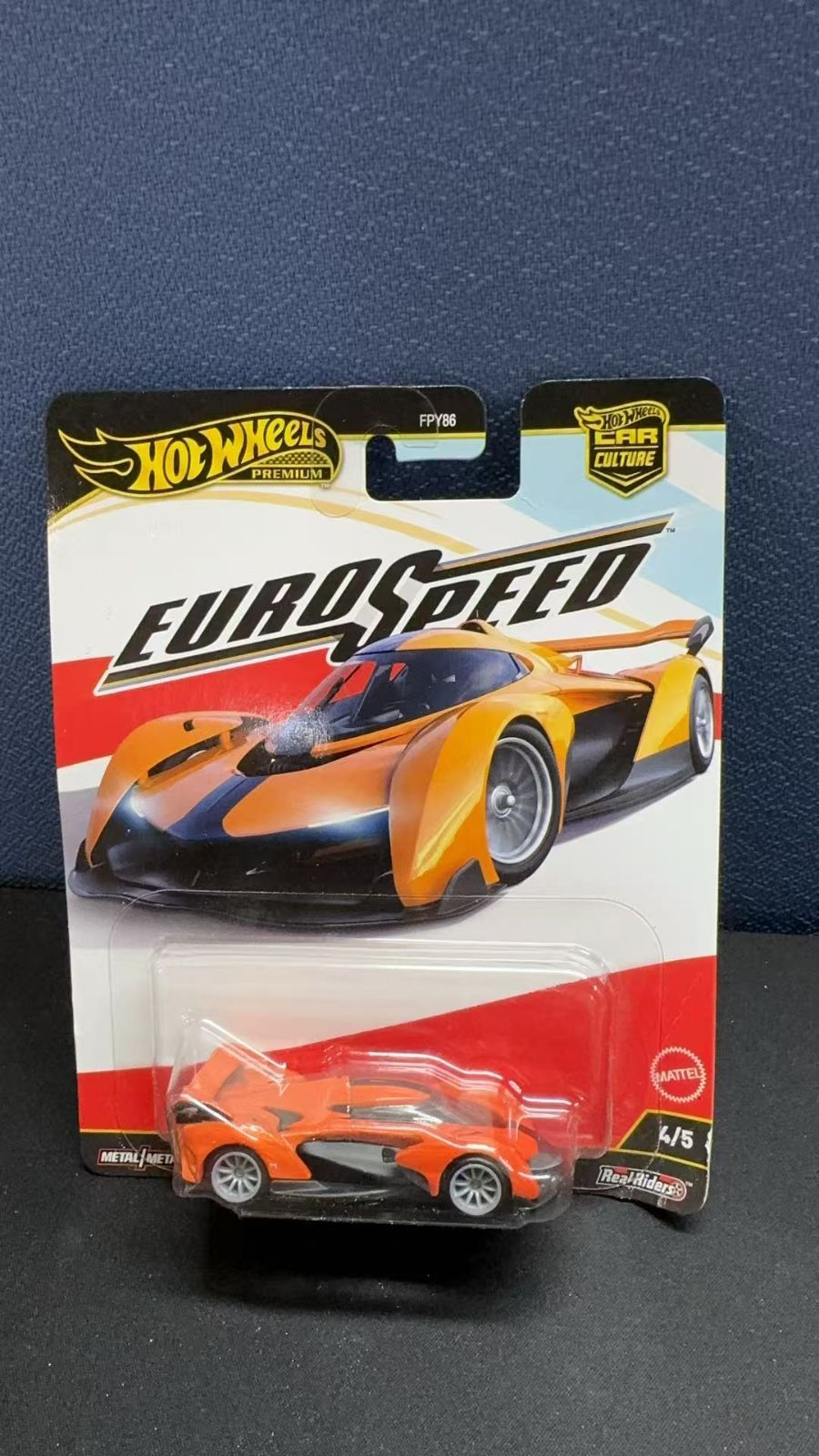 Wheels 乗り物おもちゃ