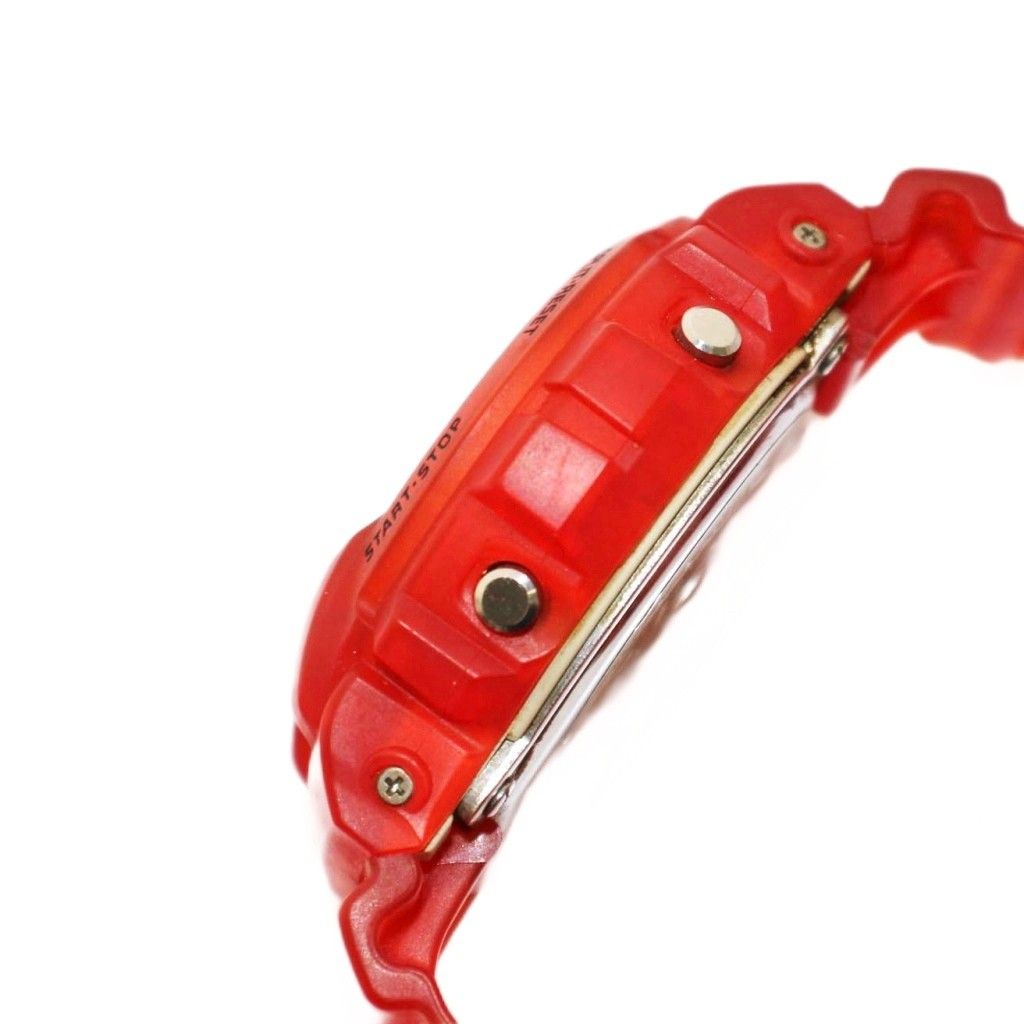 カシオジーショック CASIO G-SHOCK 98年フランスW杯/FIFAワールカップ