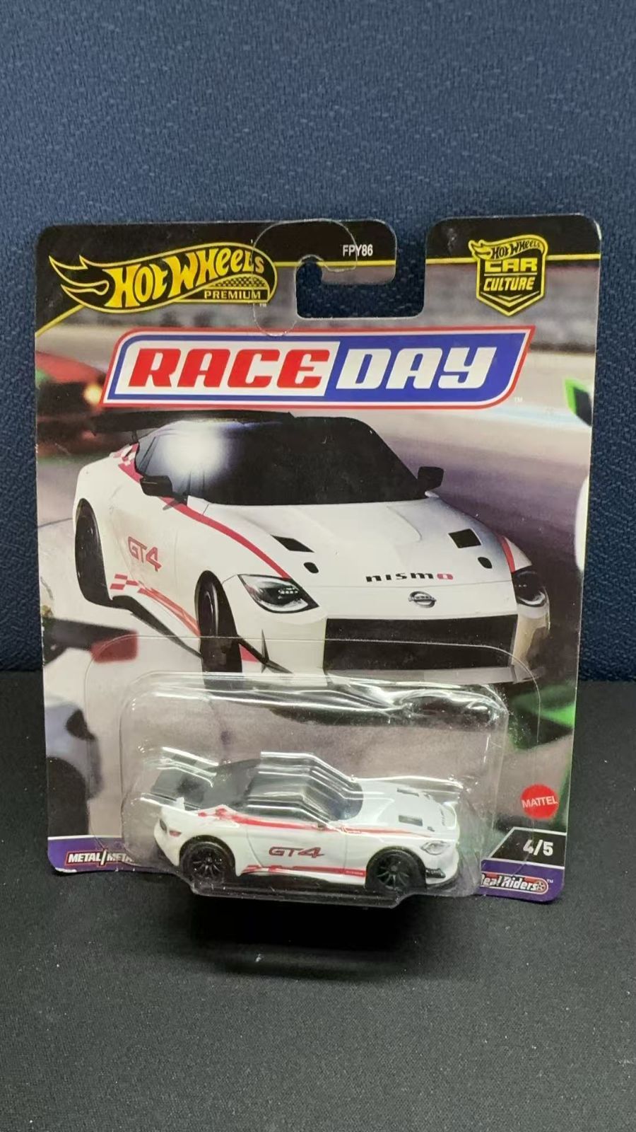 ホットウィール Hot