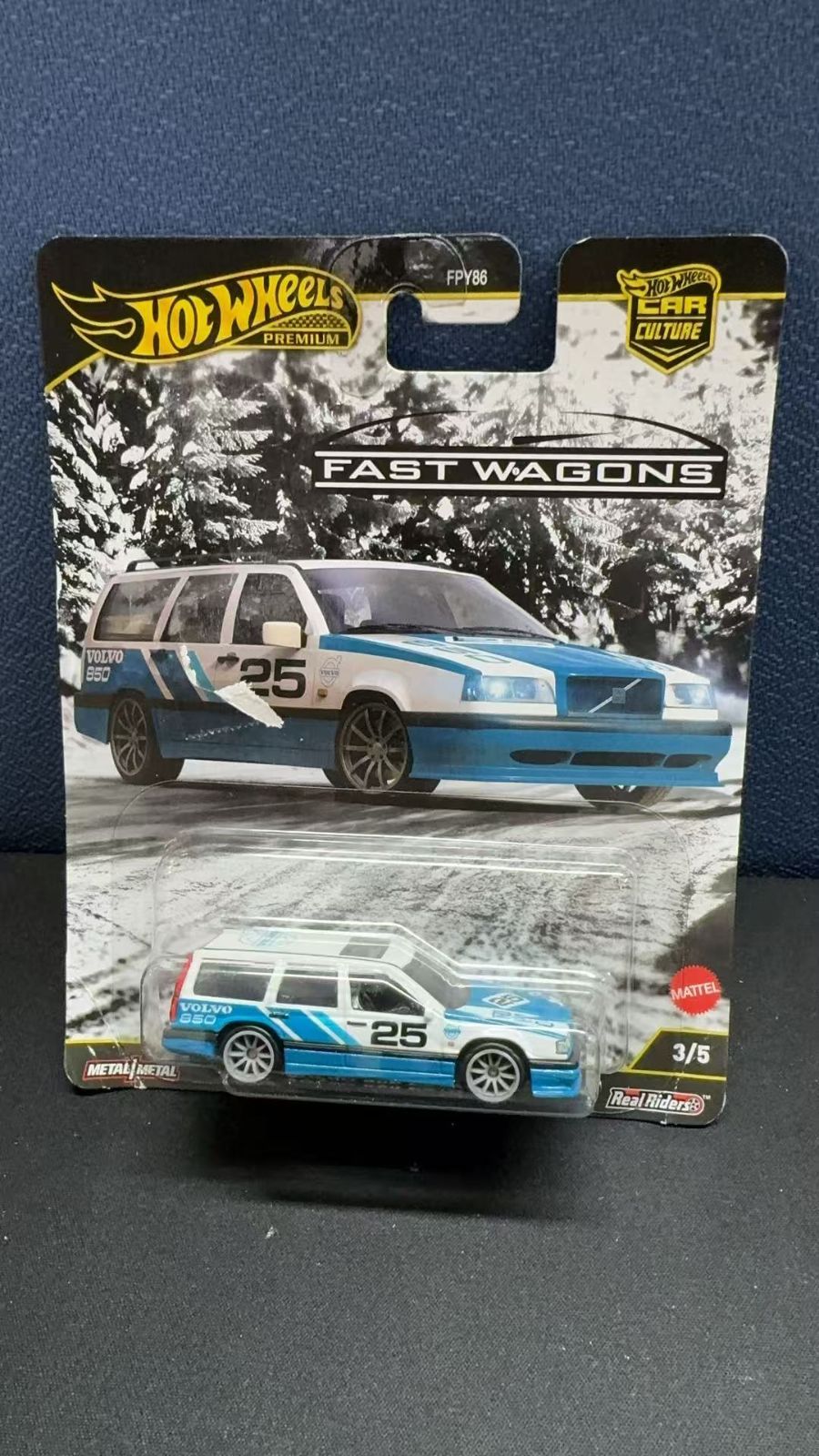 Wheels 乗り物おもちゃ