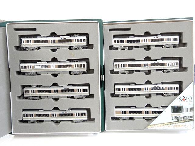 か3● KATO 10-388 223系1000番台 直流近郊形電車 基本セット か3○ KATO 10-388 223系1000番台 直流近郊形電車 基本セット か3