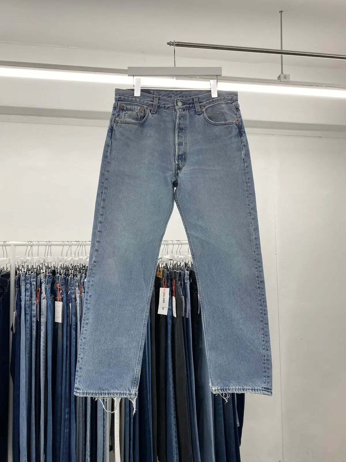 リーバイス501 90 s USA a 4104