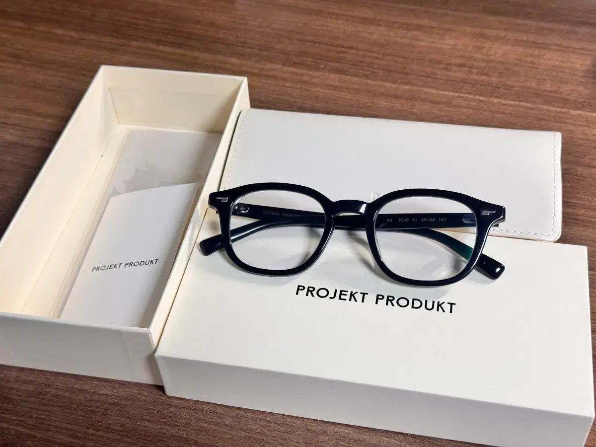 PROJEKT PRODUKT RS 18 C 1 ブラック