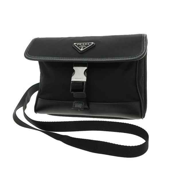 プラダ リナイロン･スマートフォンケース 2 ZH 108 Aランク