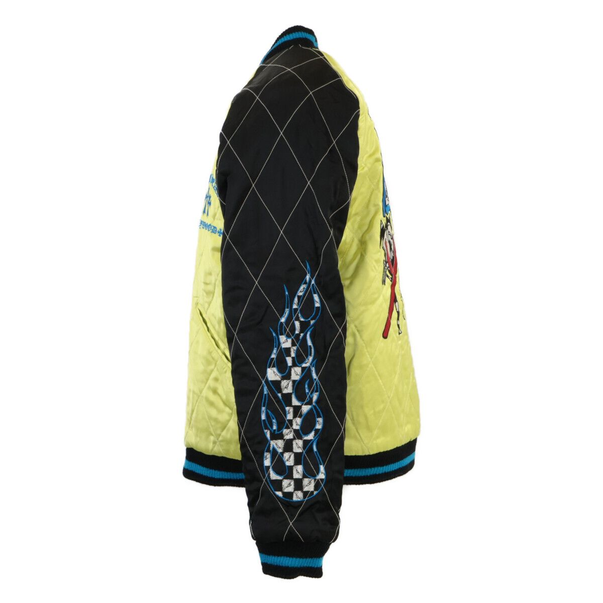 Chrome Hearts クロムハーツ ×MATTY BOY×テーラー東洋ブラック