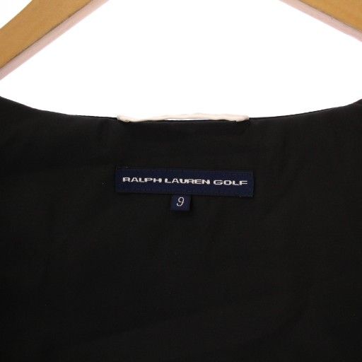 ラルフローレン RALPH LAUREN GOLF ゴルフウェア スタンドカラー