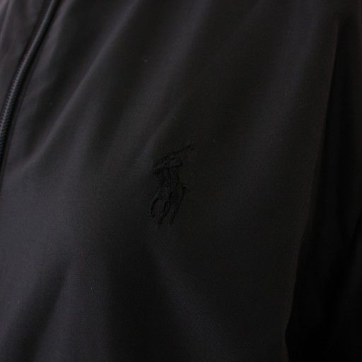 ラルフローレン RALPH LAUREN GOLF ゴルフウェア スタンドカラー