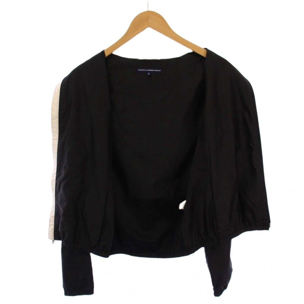 ラルフローレン RALPH LAUREN GOLF ゴルフウェア スタンドカラー