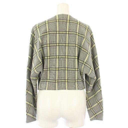 エポカ EPOCA 3点セット セットアップ ジャケット ブルゾン カットソー