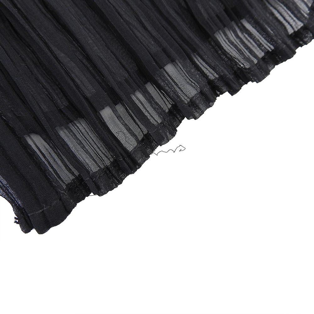 イッセイミヤケ シアープリーツカーディガン