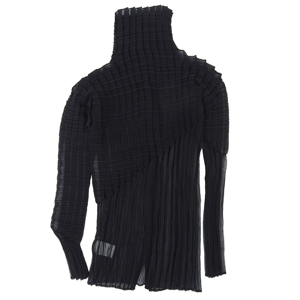 イッセイミヤケmトップスカーディガン メンズ／トップス／カーディガン – isseymiyake.com