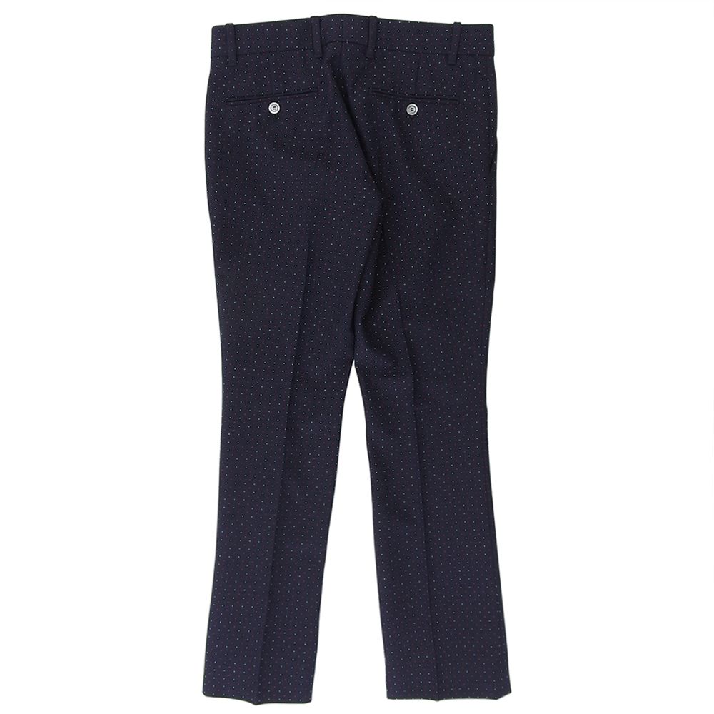 スラックスパンツ ボトムス