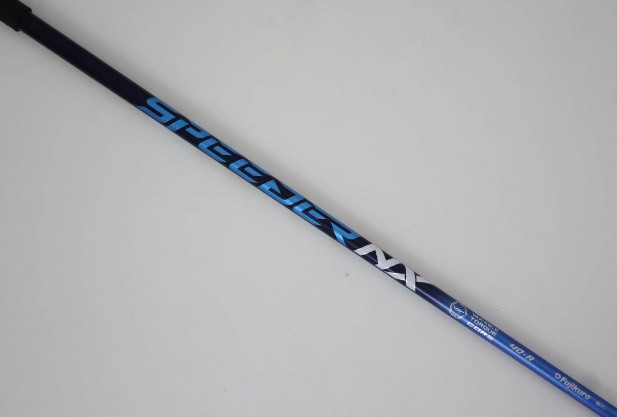 ●フジクラ SPEEDER スピーダー NX 40 R ドライバー用 シャフト 84767