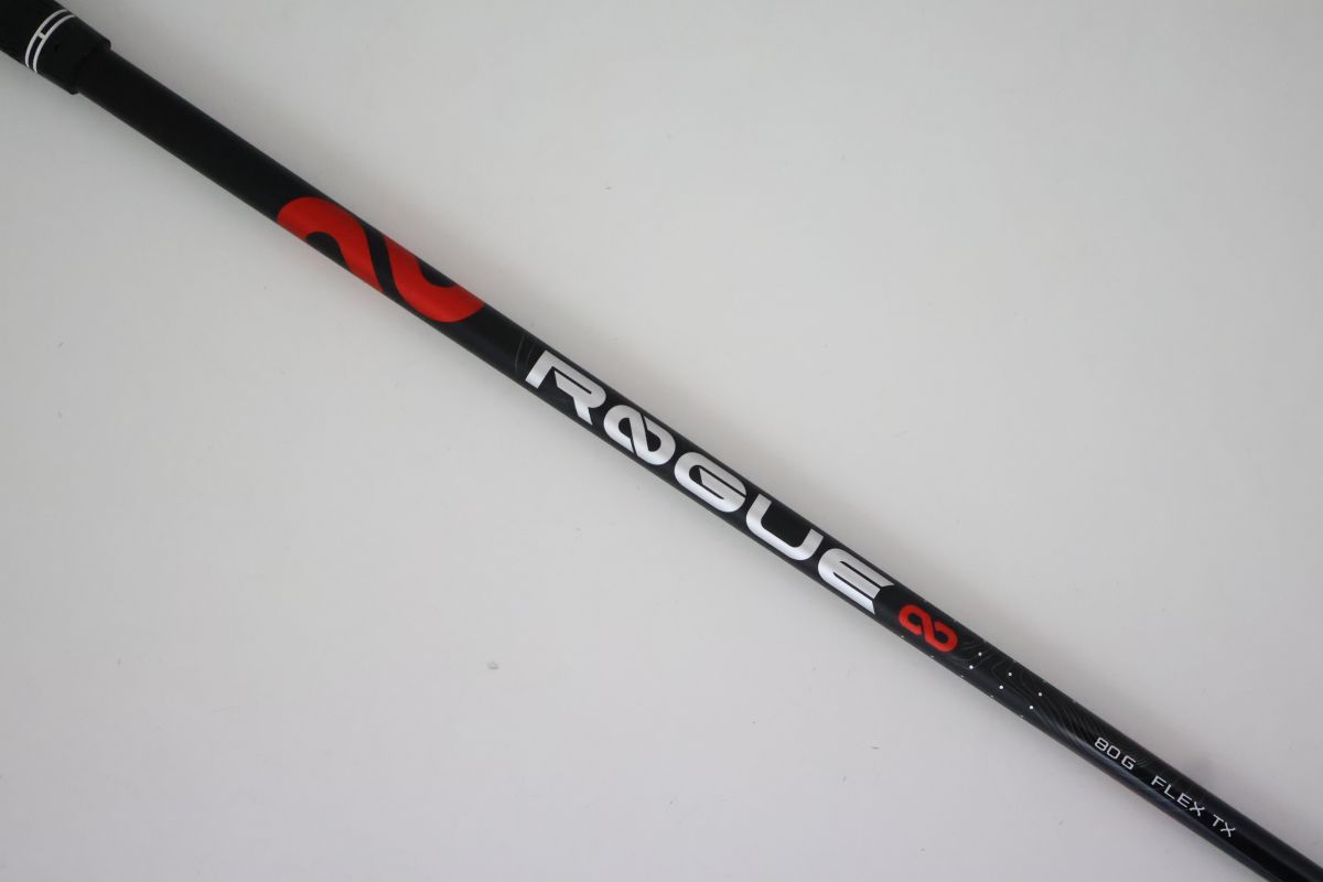 ○ALDILA☆アルディラ ROGUE ∞ INFINITY☆ローグ インフィニティ 80G