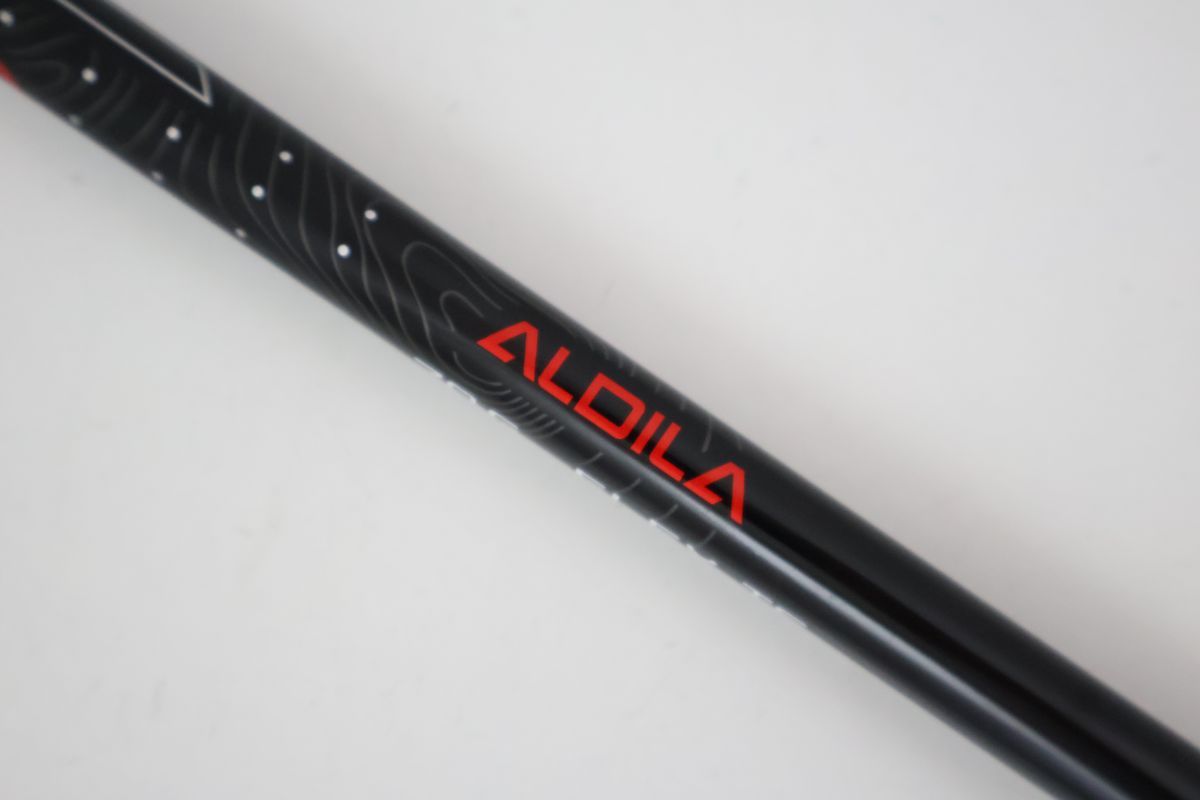●ALDILA アルディラ ROGUE ∞ ローグ インフィニティ 70 G TS ドライバー用 シャフト 84776
