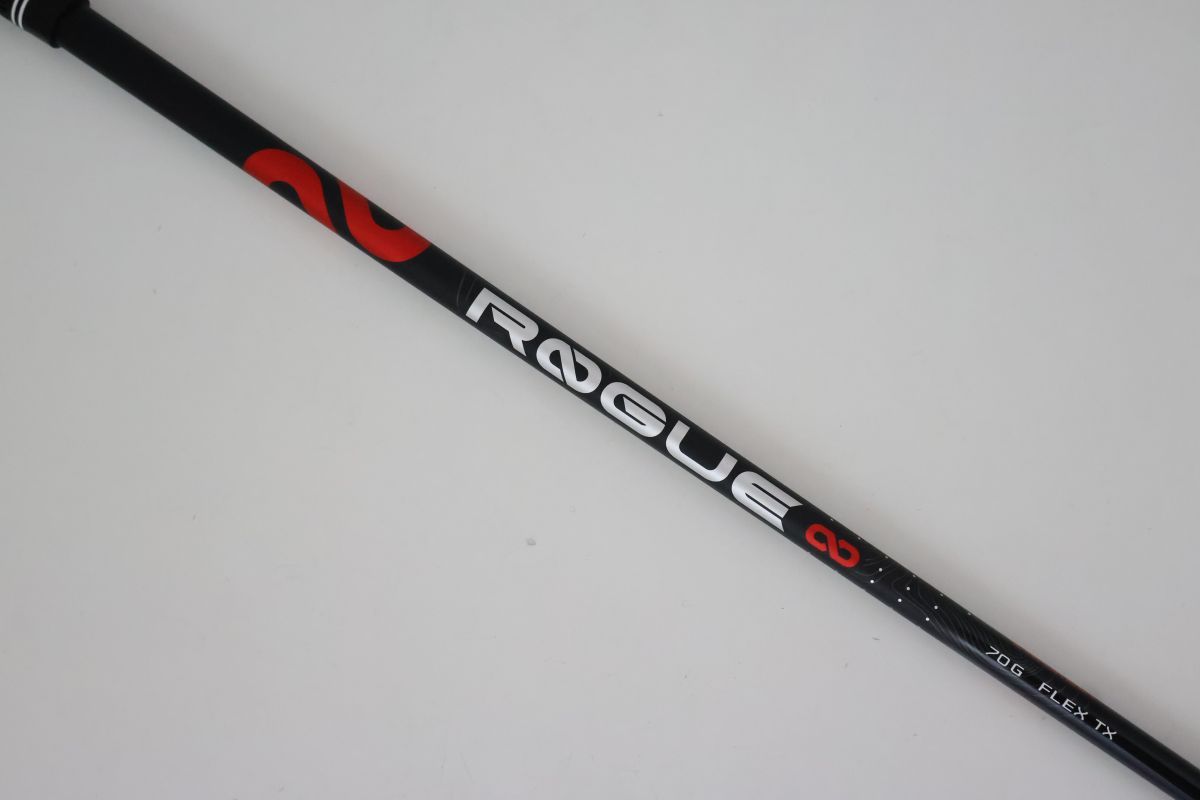 ROGUE ALDILA ローグ インフィニティ アルディラ ∞ ドライバーの通販