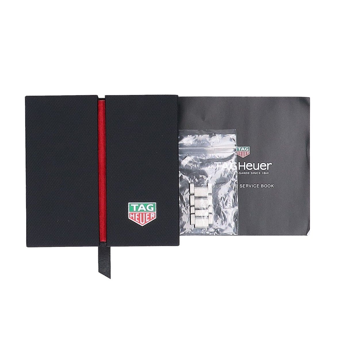 タグホイヤー WBP201B