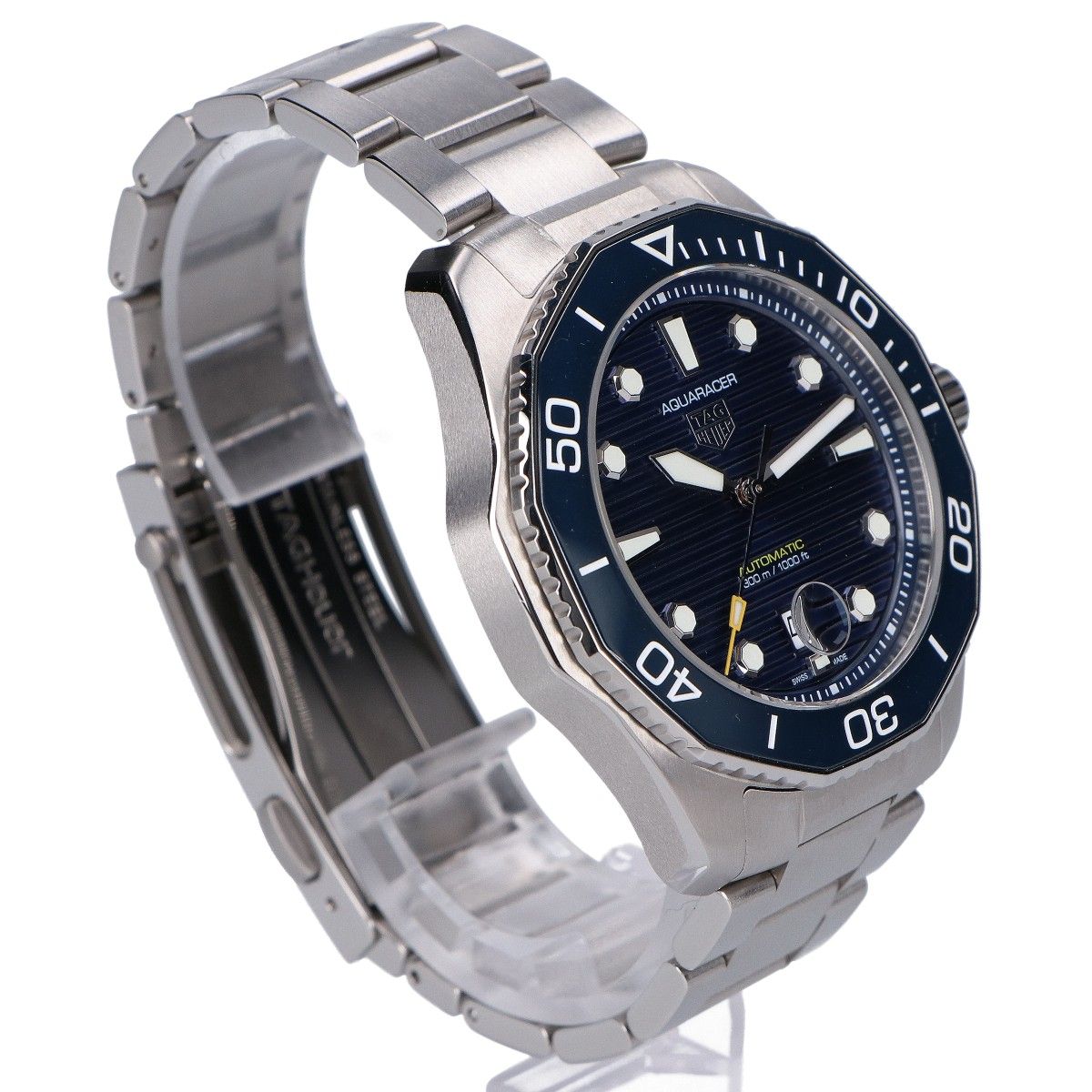 HEUER タグホイヤー