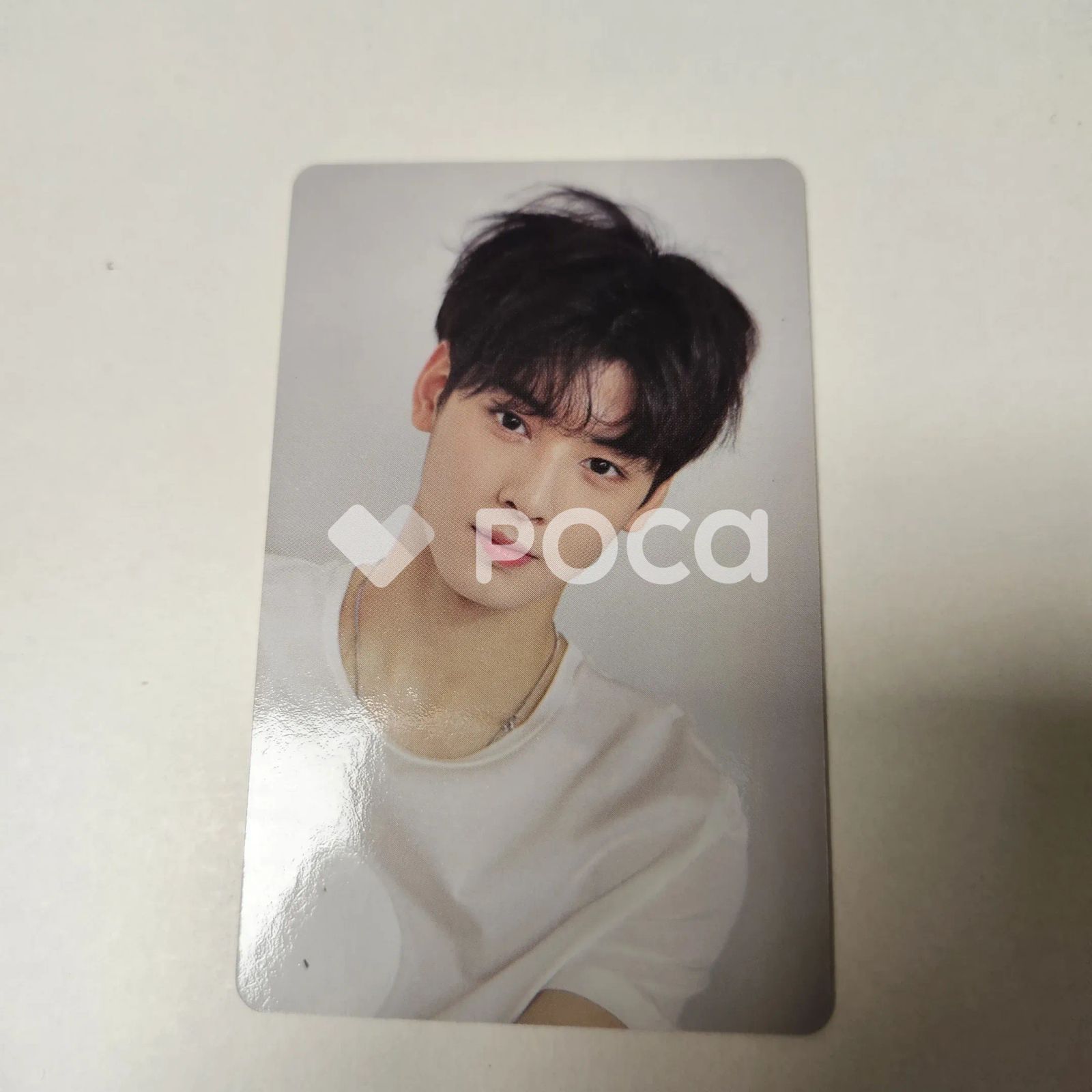 ASTRO アストロ チャウヌ AROHA 1期