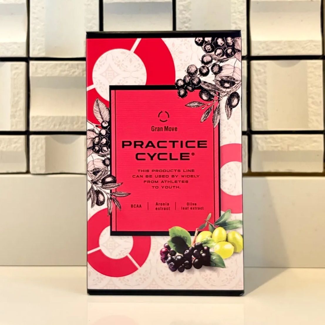 新品 エステプロラボ プラクティスサイクル 1箱 20包 - メルカリ