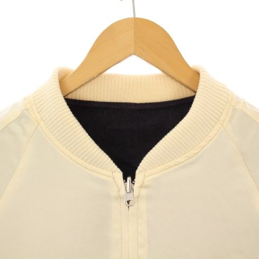 バルデ77 Varde77 ALASKA JACKET アラスカジャケット スカジャン