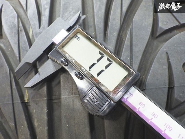 ☆バリ山/使用OK☆ KENDA KAISER/ケンダカイザー 235/35ZR19 91W 2021