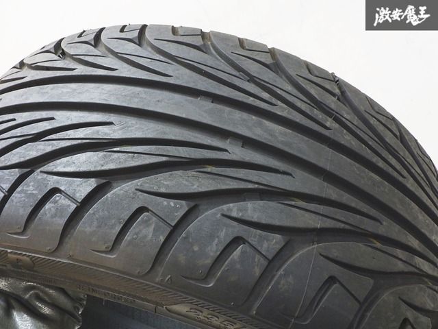 ☆バリ山/使用OK☆ KENDA KAISER/ケンダカイザー 235/35ZR19 91W 2021