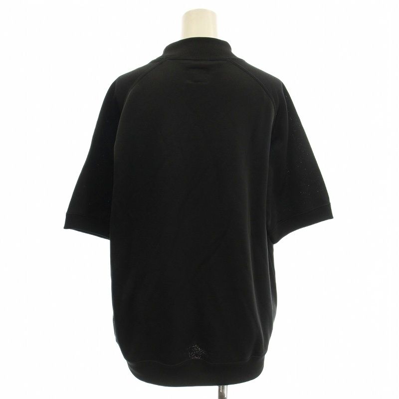 ニードルス ニードルズ Needles MOCK NECK TEE 半袖 モックネック T