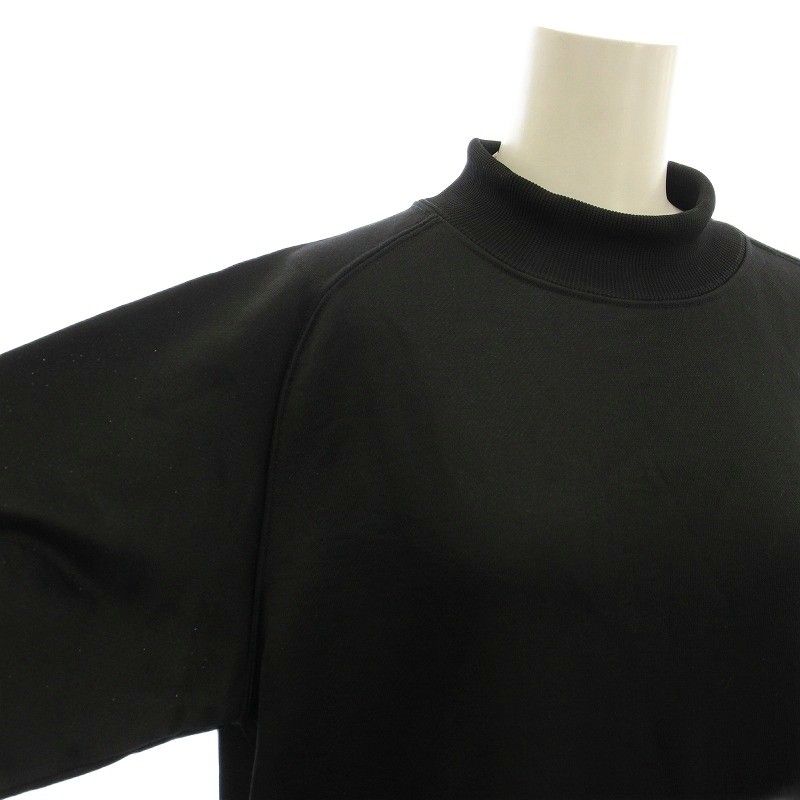 ニードルス ニードルズ Needles MOCK NECK TEE 半袖 モックネック T