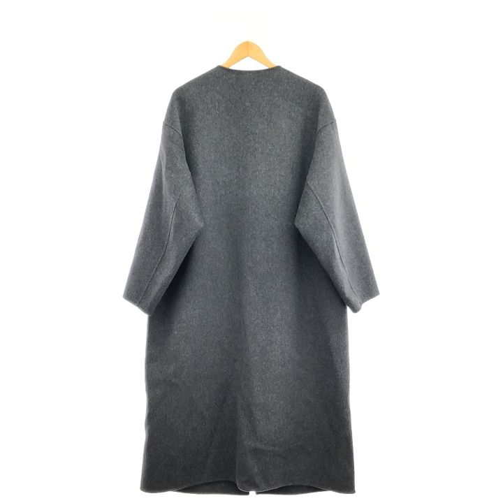 TODAYFUL (トゥデイフル) ③ 12220005 Stole Wool Coat レディース