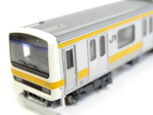 Nゲージ 電気機関車