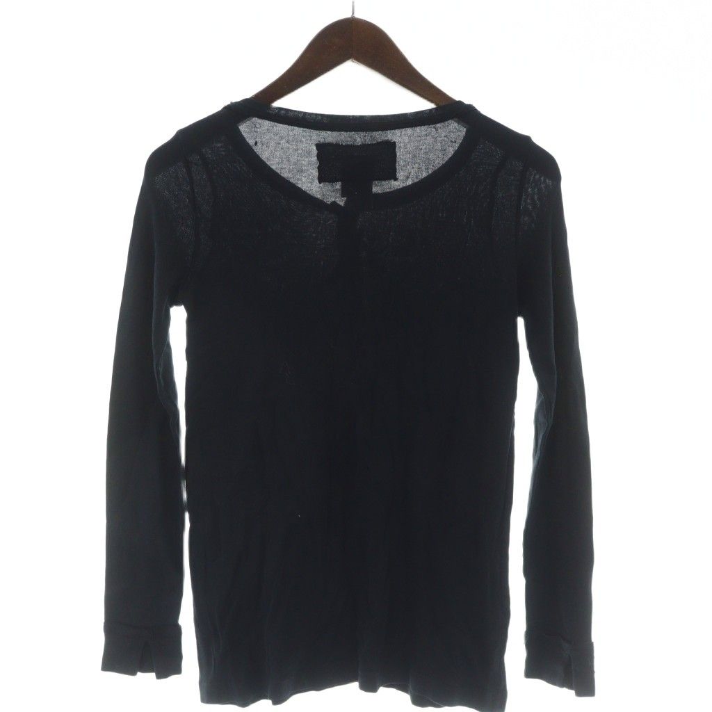 クリステンセンドゥノルド KristenseN DU NORD カットソー　1 KristenseN DU NORD クリステンセンドゥノルド SHIRTS [10854/U-161/08