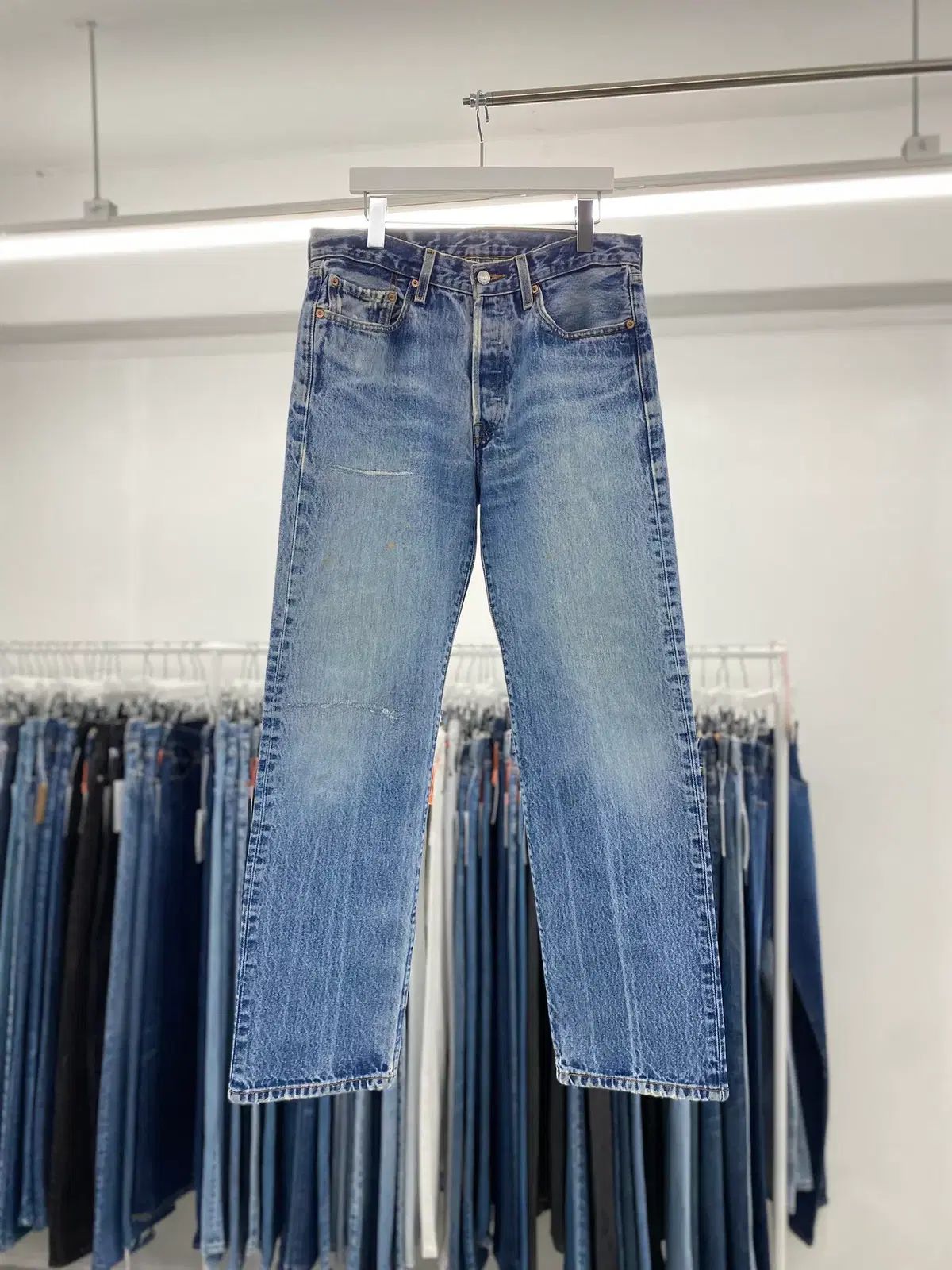 リーバイス501 00 s 30あんさんぶるスターズ a 4111