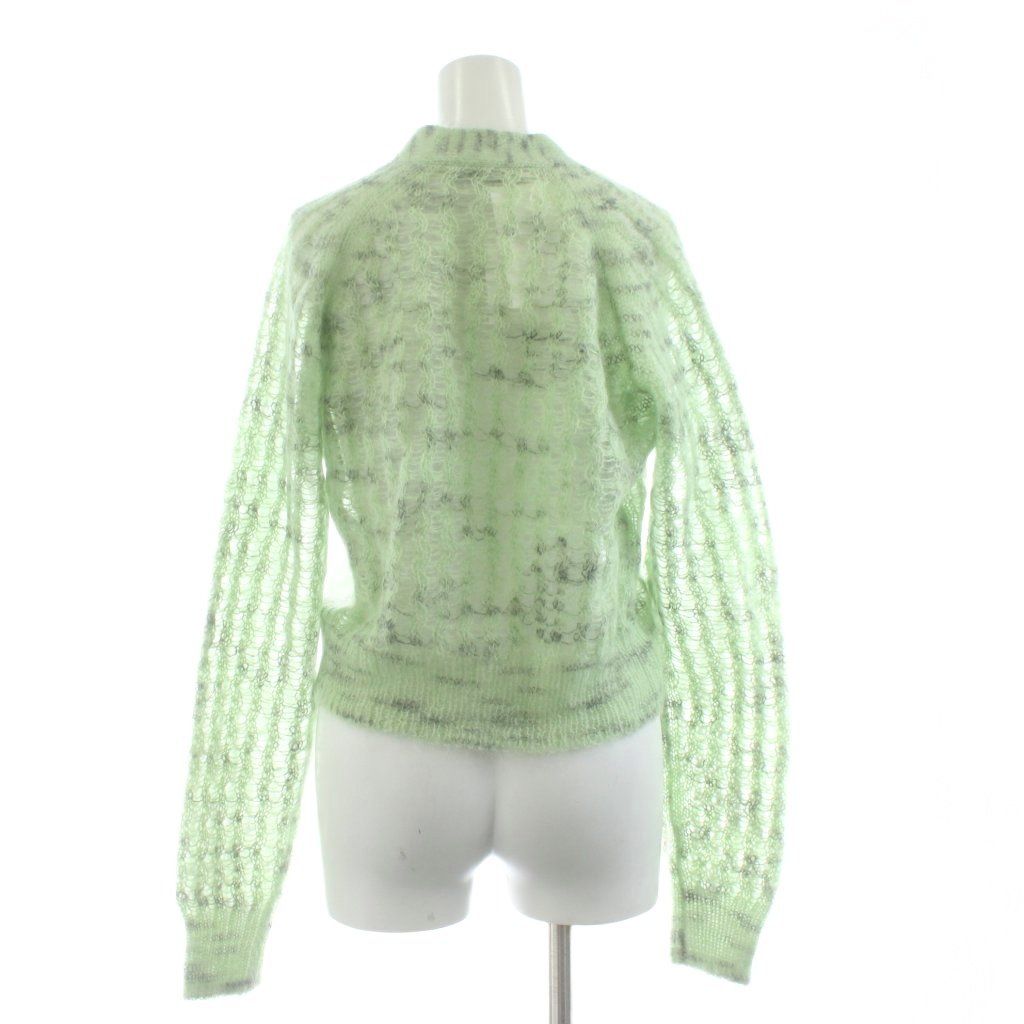 アクネ ストゥディオズ Acne Studios モヘヤブレンド ニット