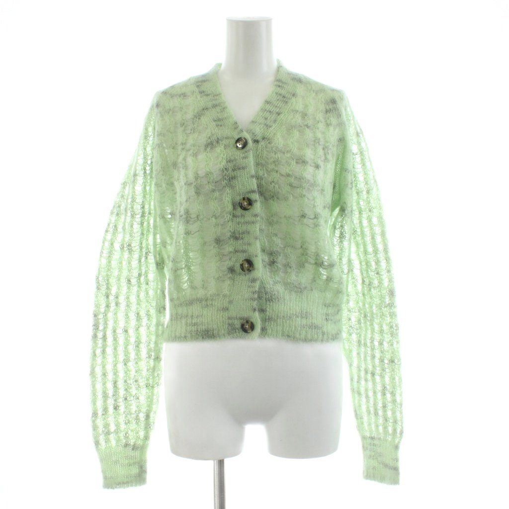 アクネ ストゥディオズ Acne Studios モヘヤブレンド ニット