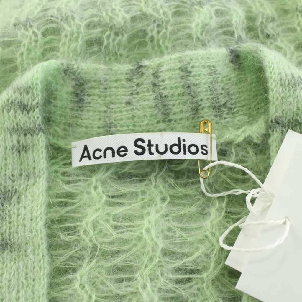 アクネ ストゥディオズ Acne Studios モヘヤブレンド ニット