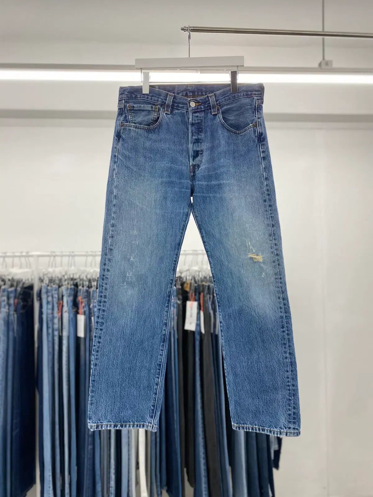 リーバイス501 00 s 32インチ a 4112