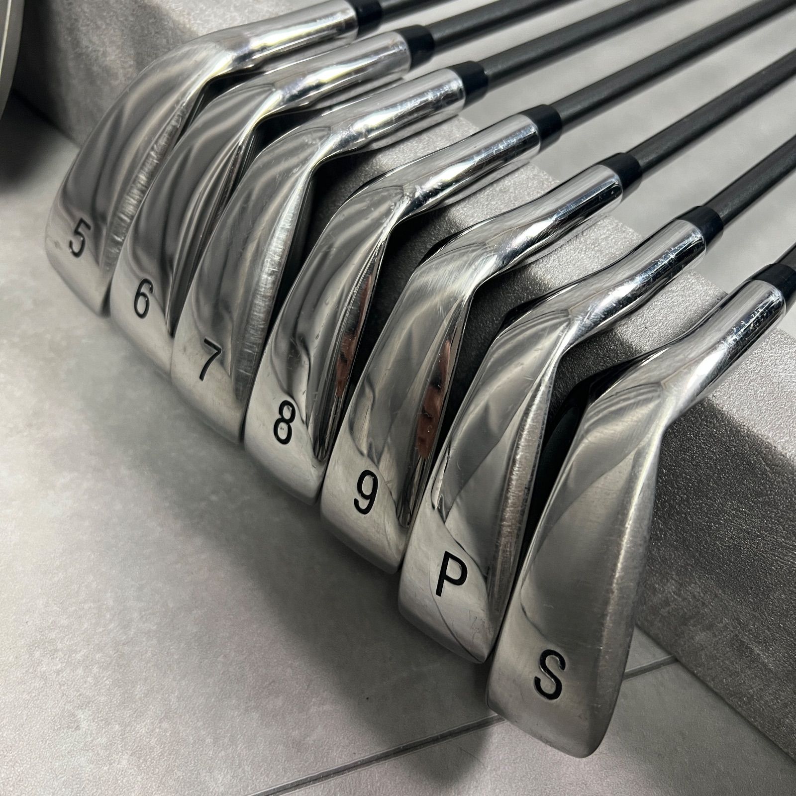 フォローで割引クーポン配布中】レフティ 初心者おすすめ フィット