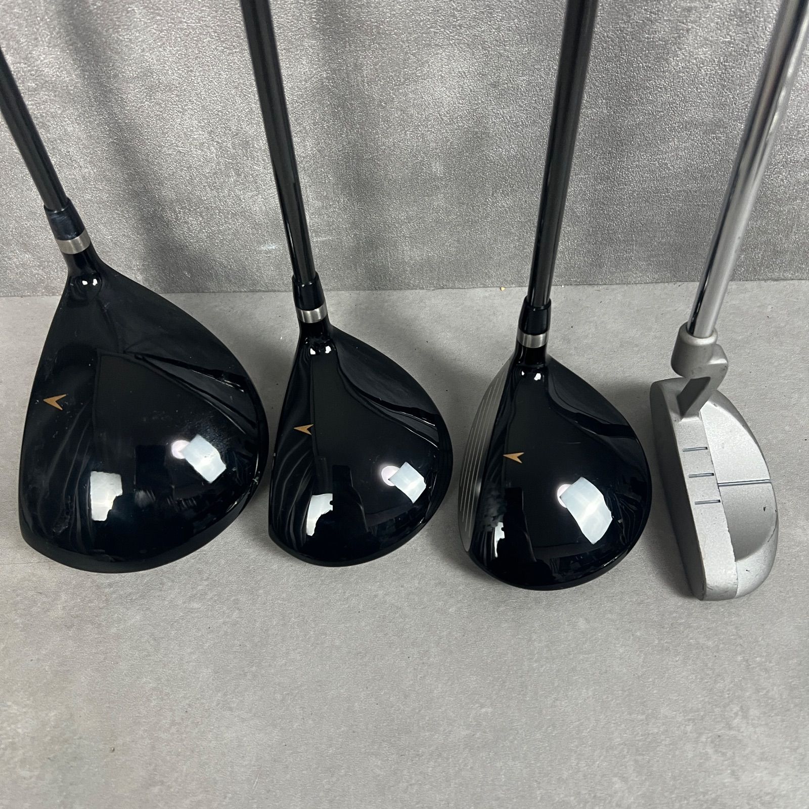 ナイキ フィットウェイ 11本セット メンズゴルフ 初心者 入門 大人気モデル ナイキ フィットウェイ 11本セット メンズゴルフ 初心者 入門 大人気