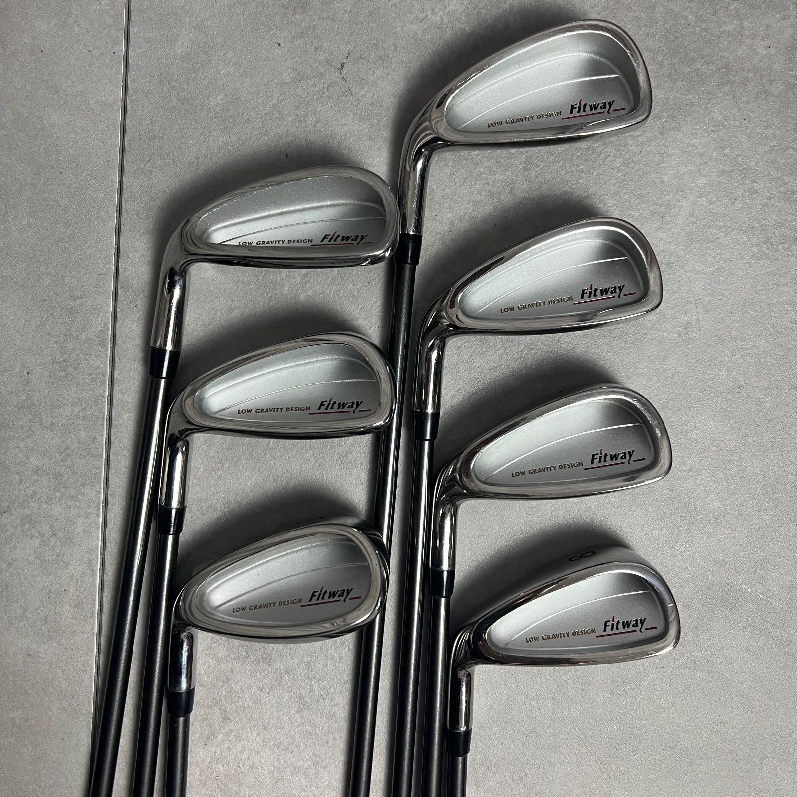 フォローで割引クーポン配布中】レフティ 初心者おすすめ フィット