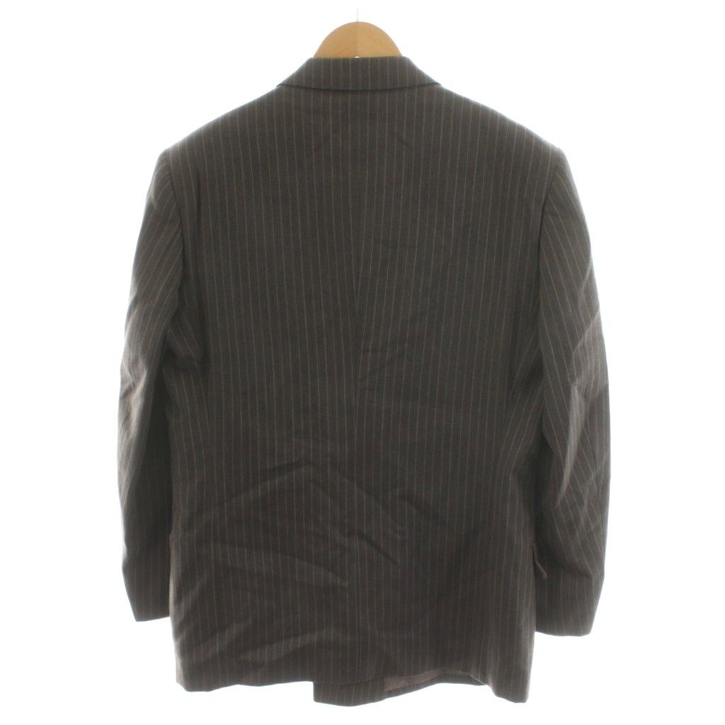 ジュンメン JUN MEN スーツ セットアップ 上下 テーラードジャケット