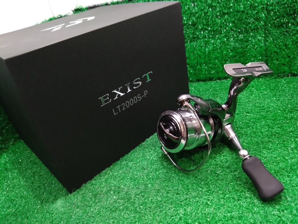 和塩 ダイワ 22イグジスト LT 2000 S P 併売
