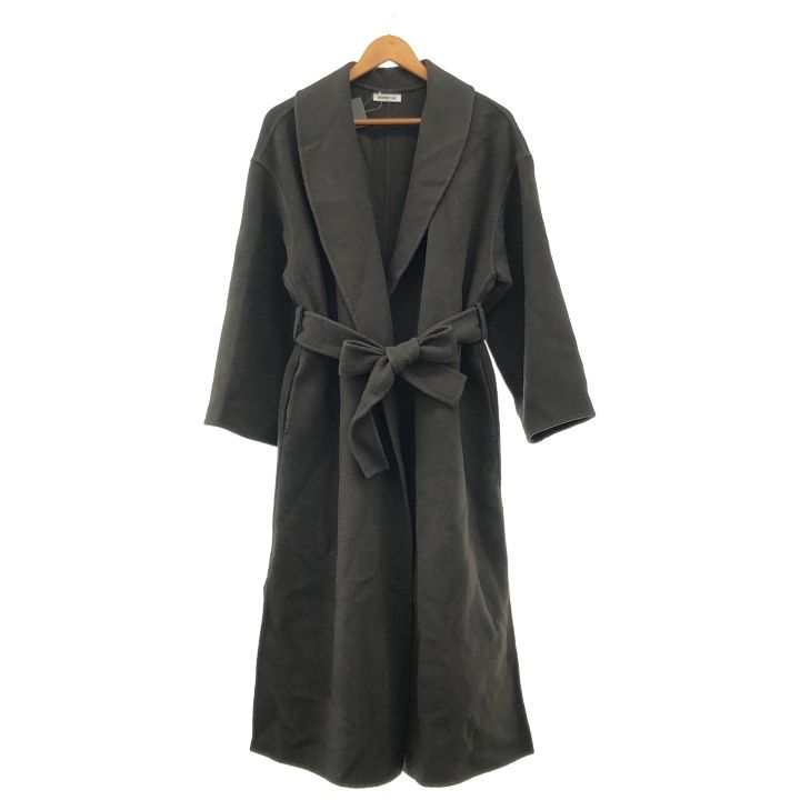 Deuxieme Classe (ドゥーズィエムクラス) ④ 19020500802030 ダブル  