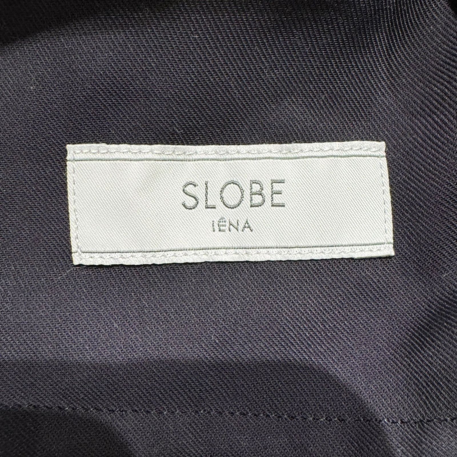 SLOBE IENA (スローブイエナ) □□ ①③ 25010912600030 VINTAGE  